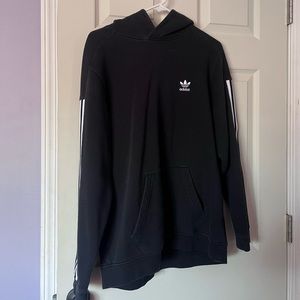 Mens adidas original hoodie